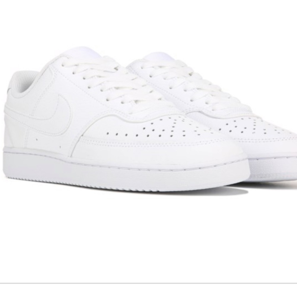 Nike Court Vision Low